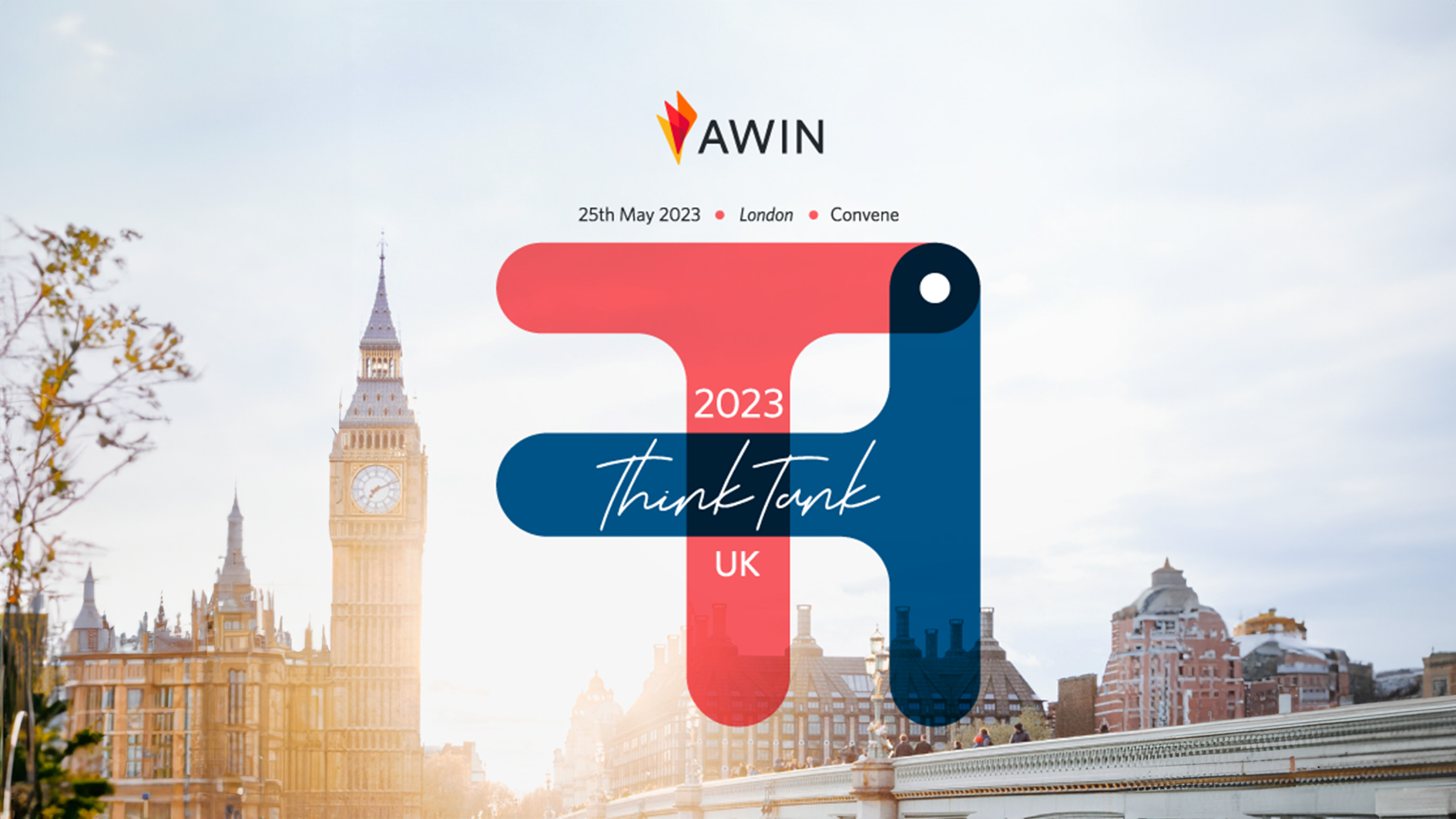 Awin ThinkTank London