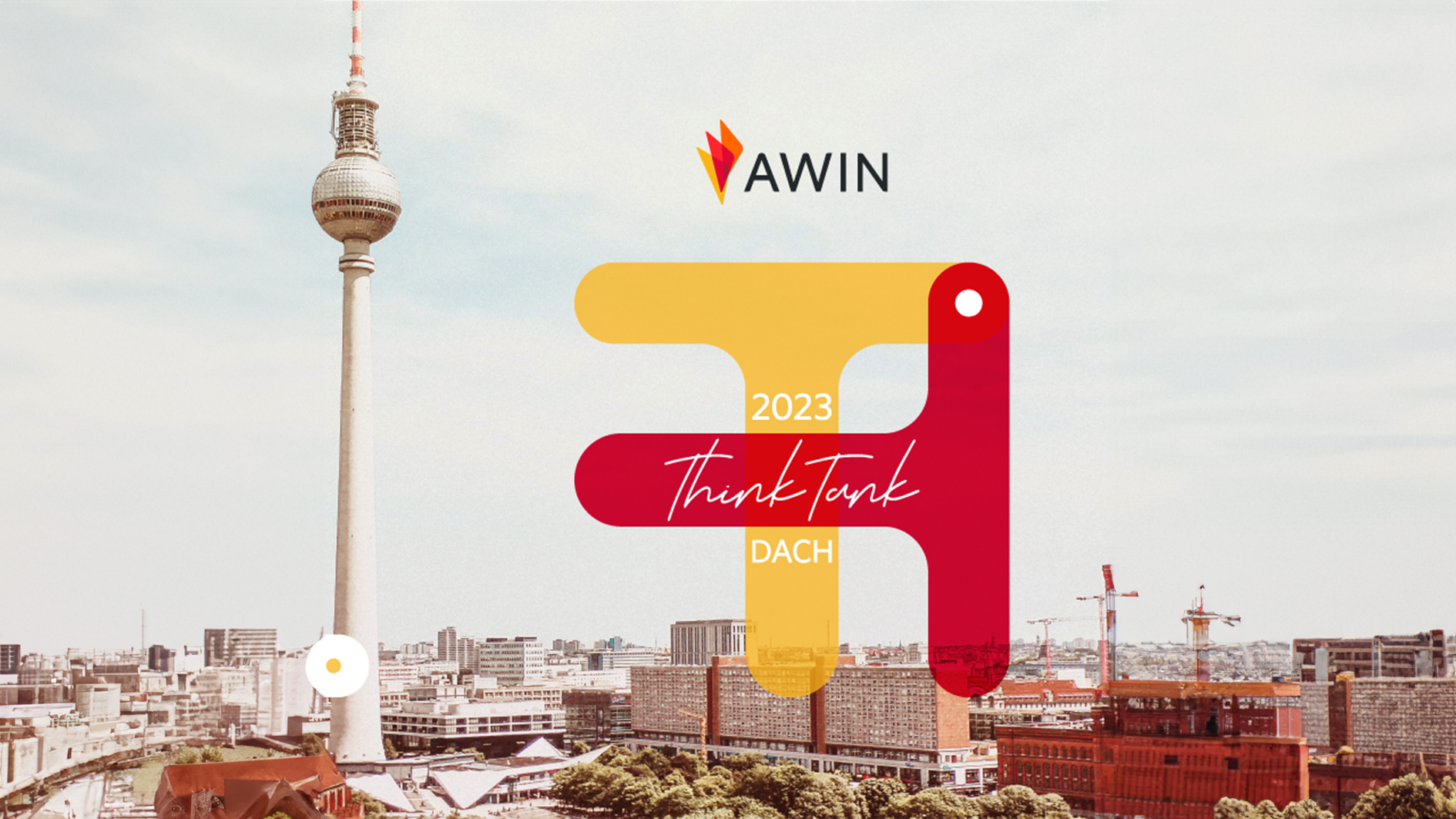 Awin ThinkTank Berlin