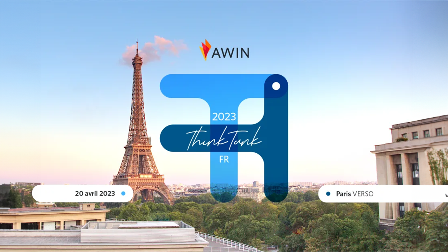 Awin ThinkTank Paris