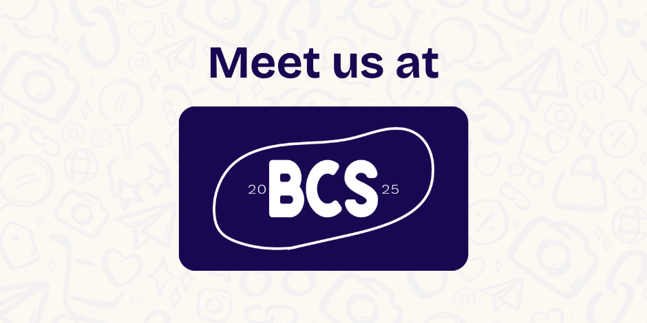 Meet stylink at Business Creator Summit Berlin 2025.